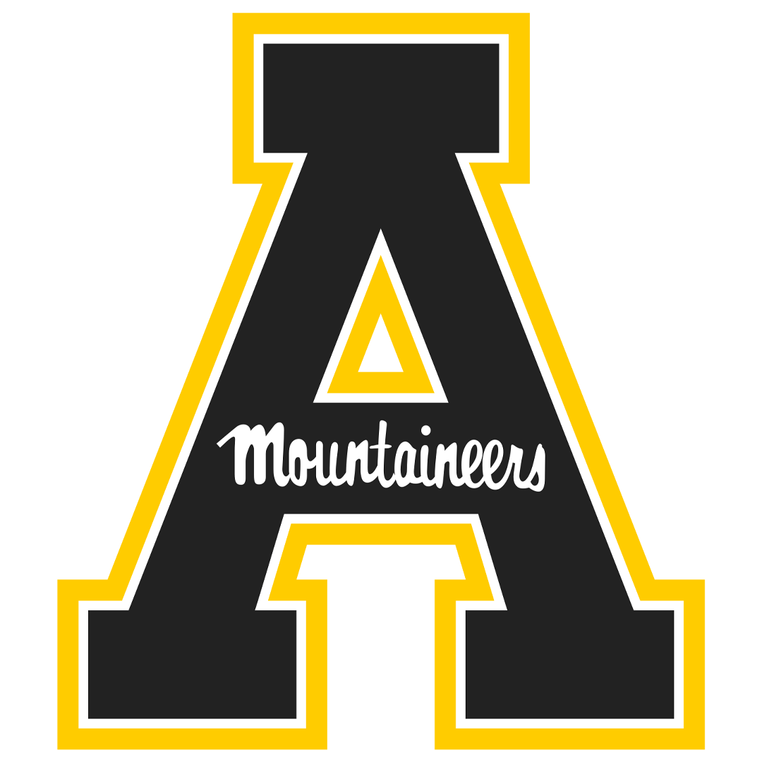 App State logo