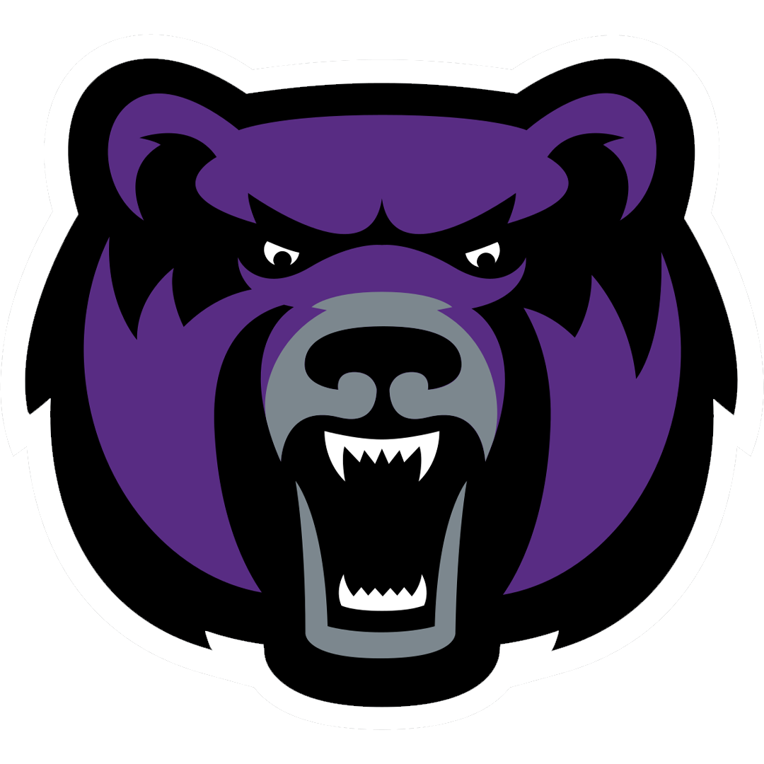 Central Arkansas logo