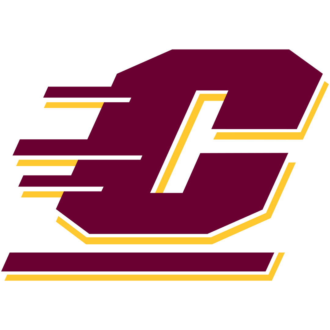 Central Michigan logo