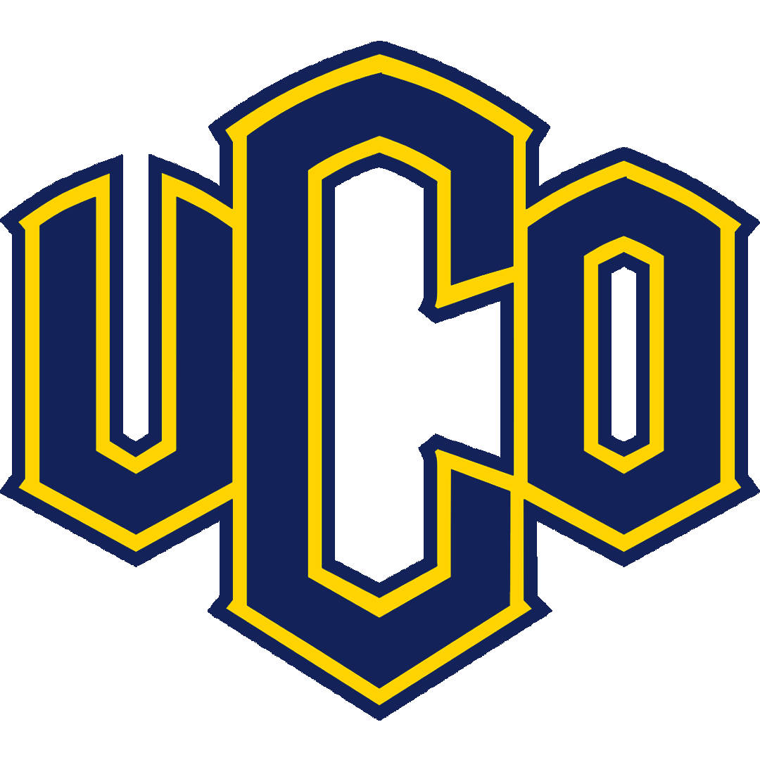 Central Oklahoma logo