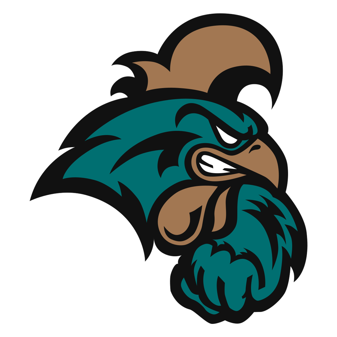 Coastal Carolina logo