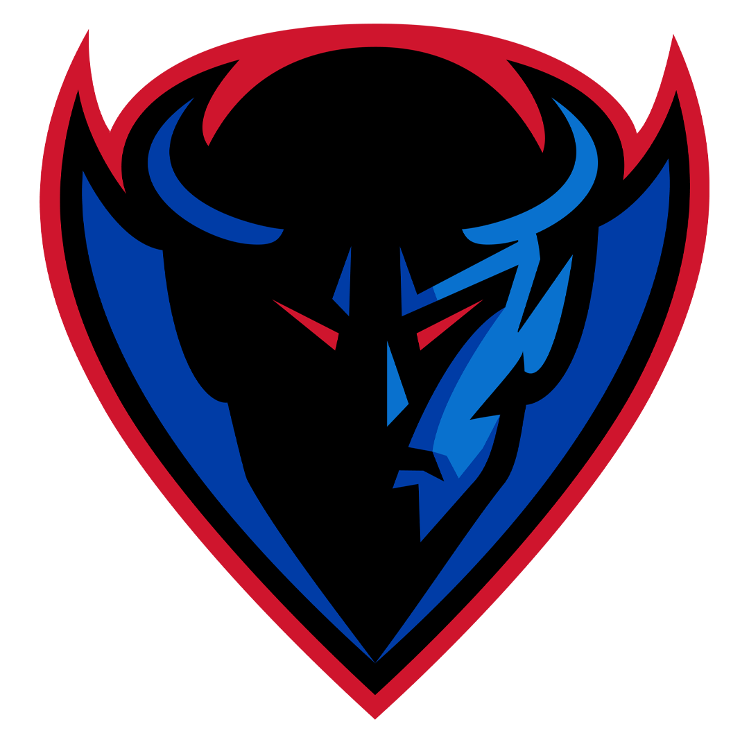 DePaul logo