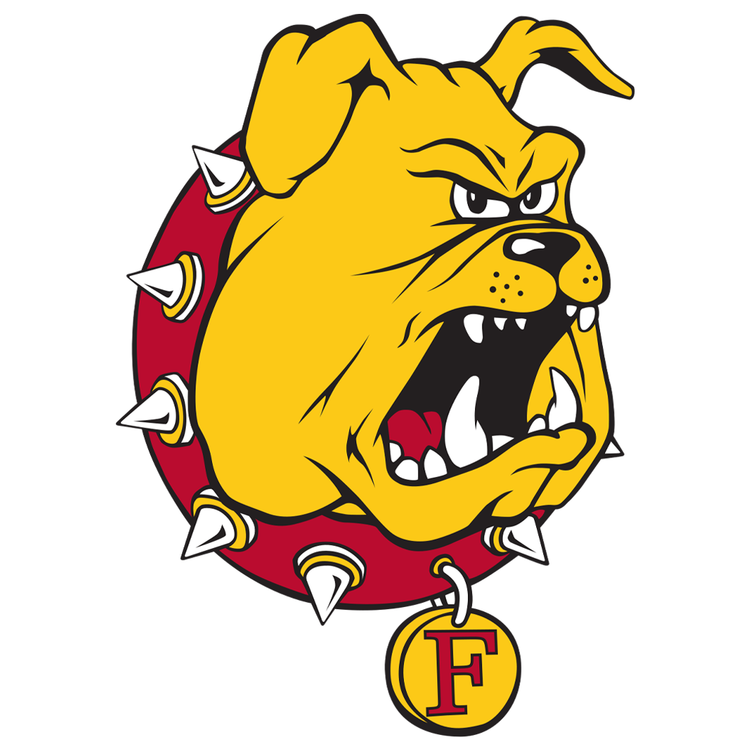 Ferris State logo