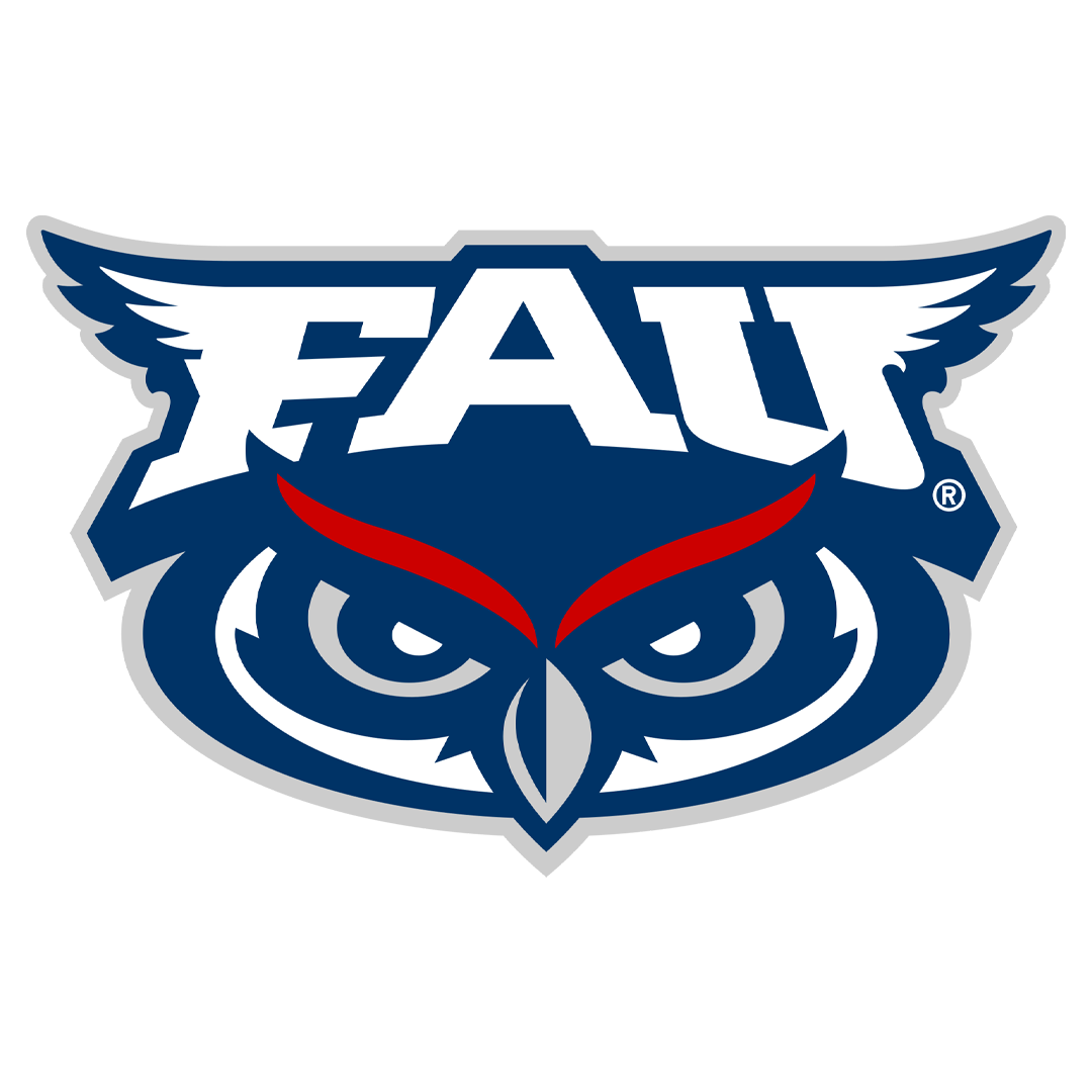 Florida Atlantic logo