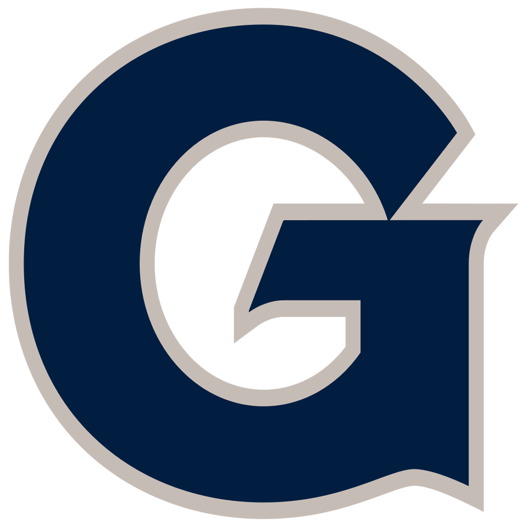 Georgetown logo