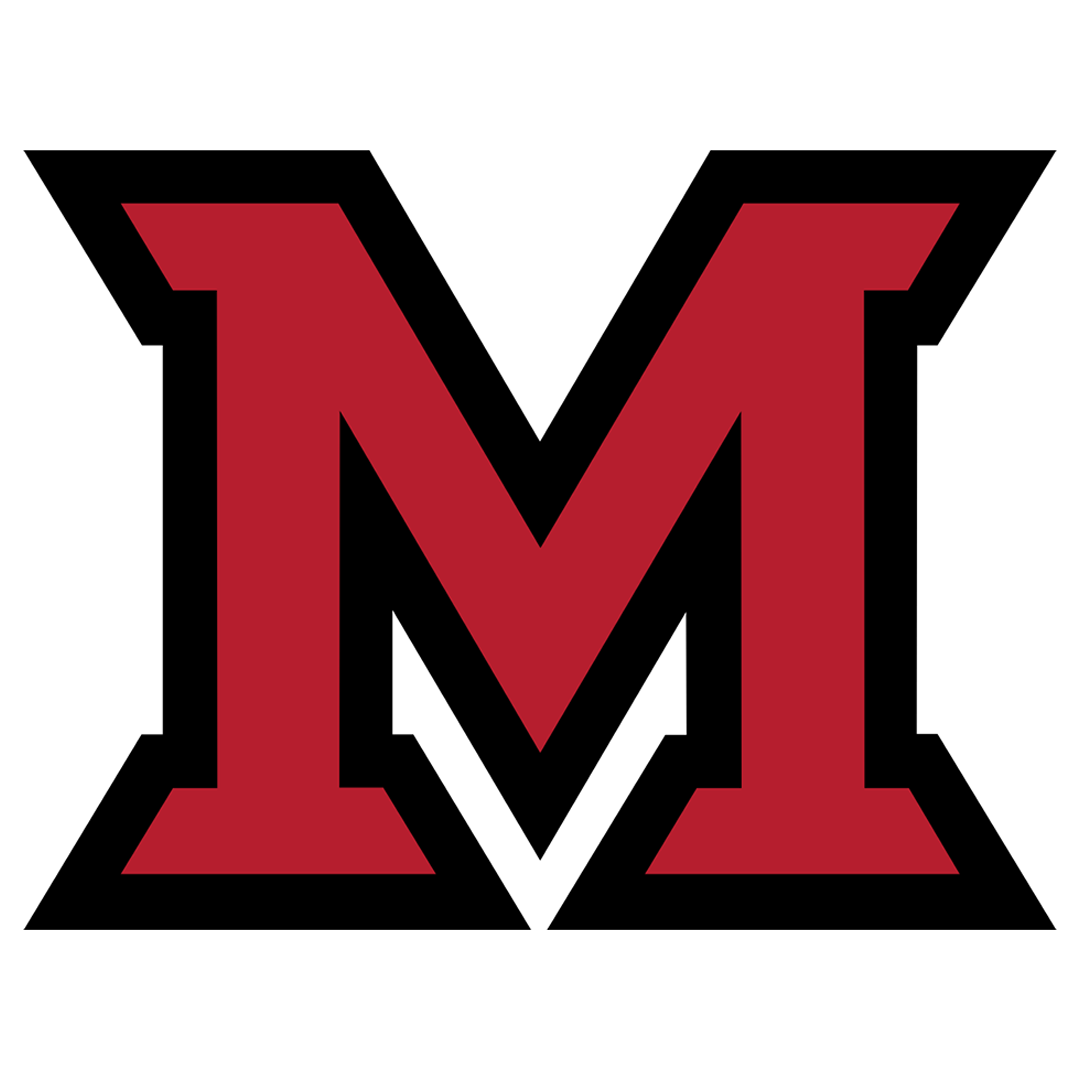 Miami (OH) logo