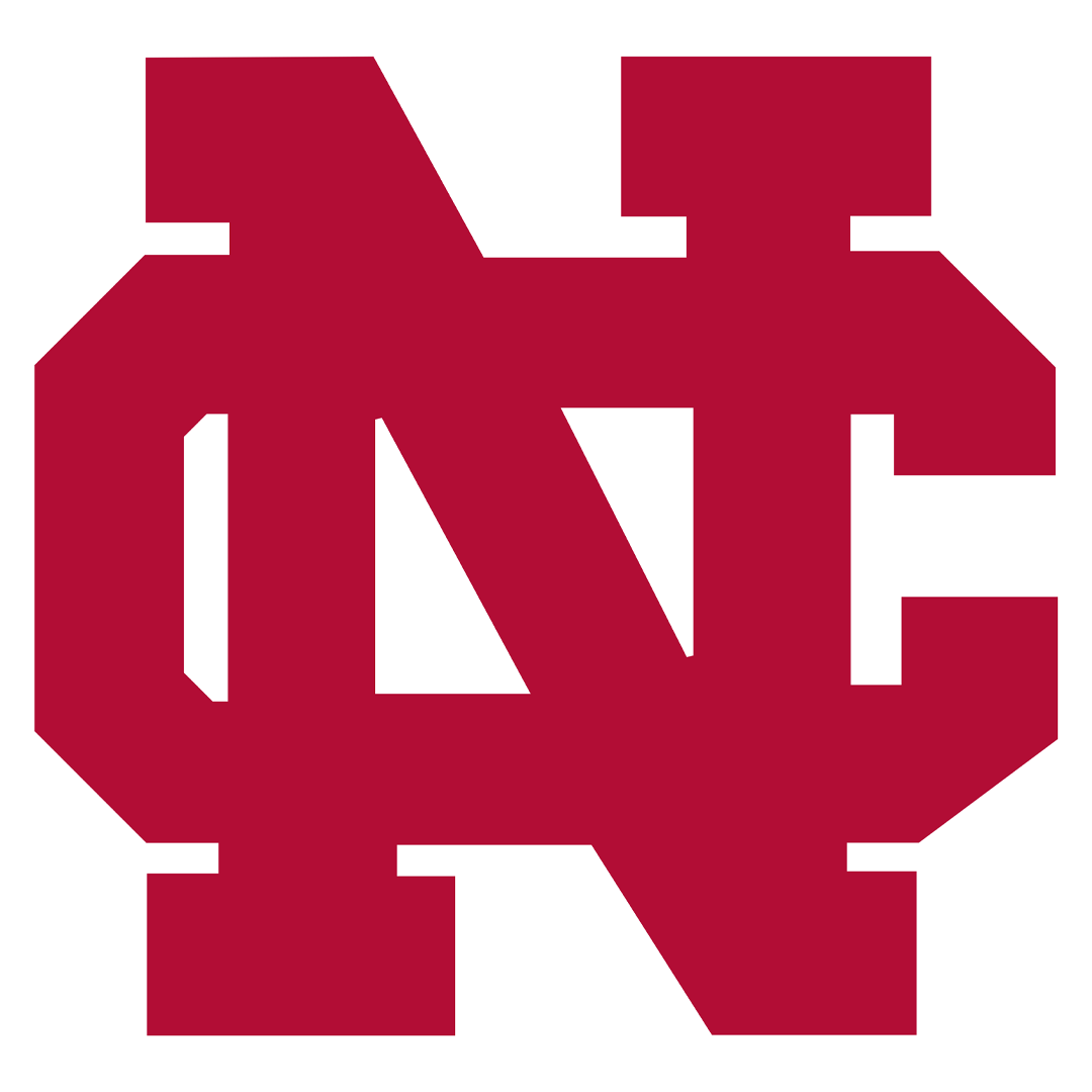 North Central logo