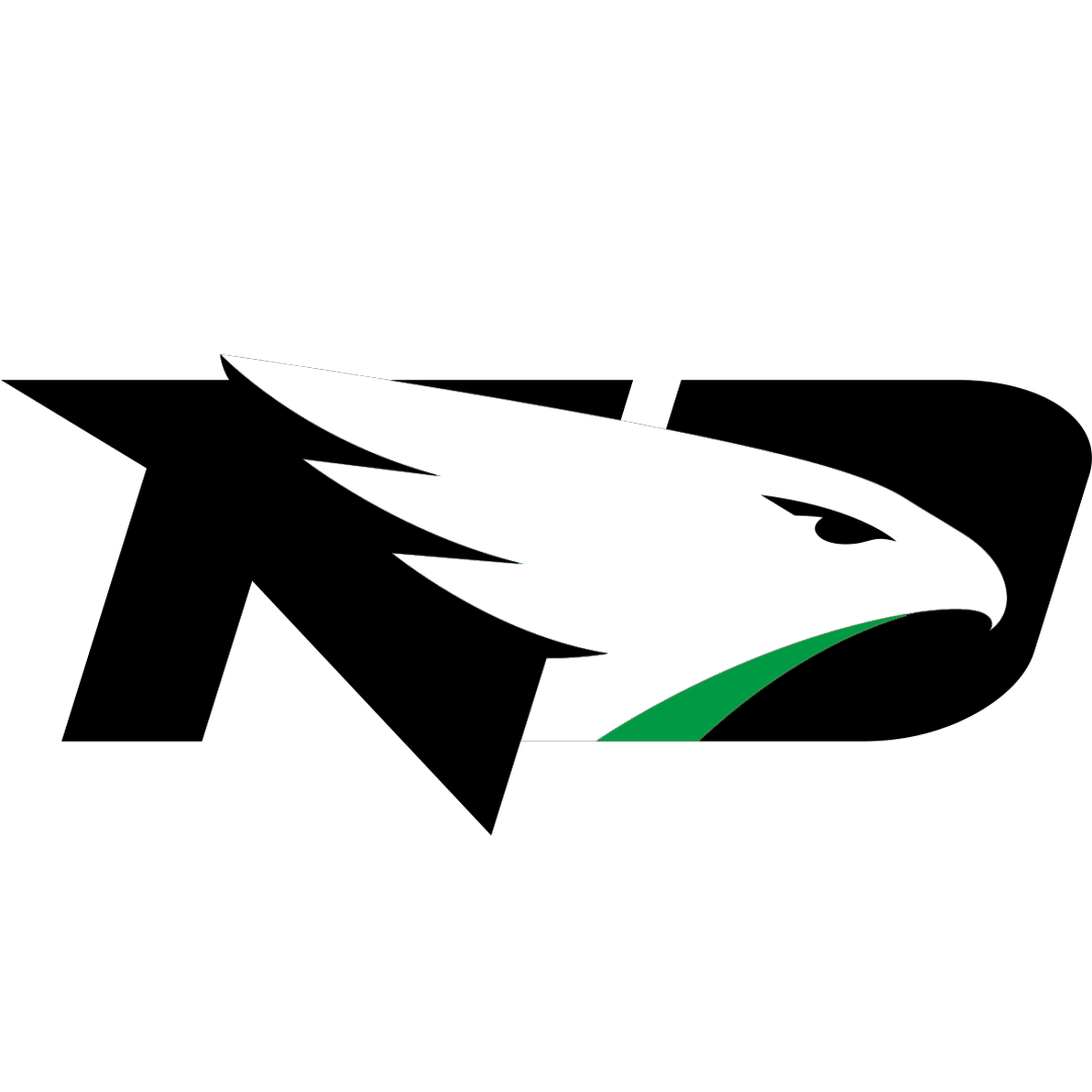 North Dakota logo