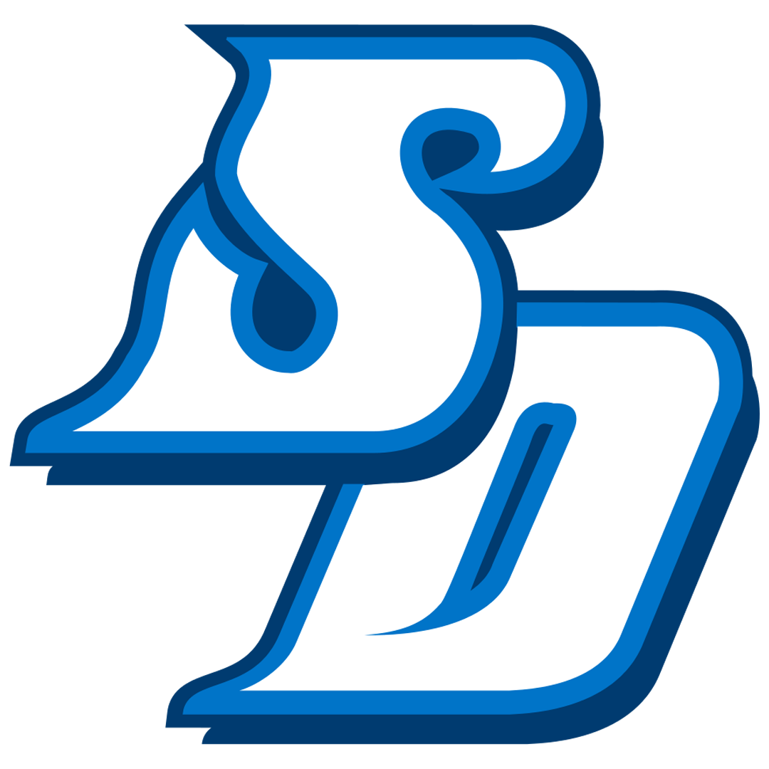 San Diego logo