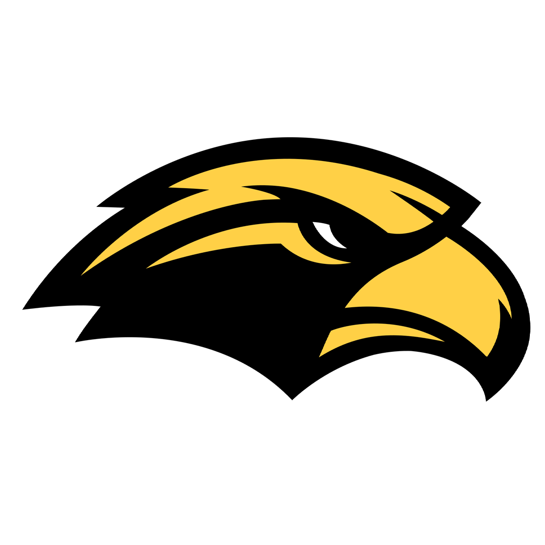 Southern Miss logo