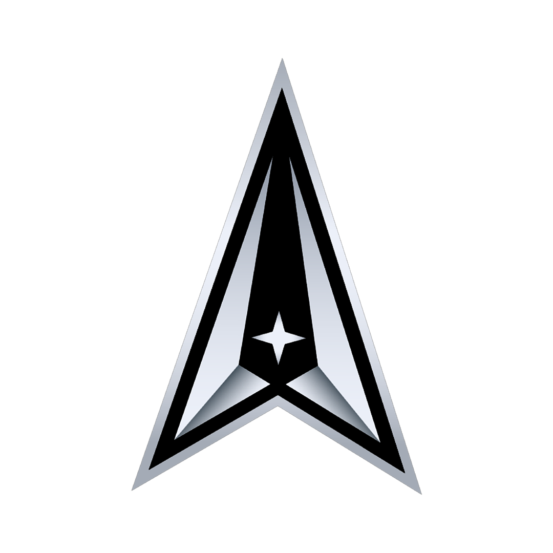 Space Force logo