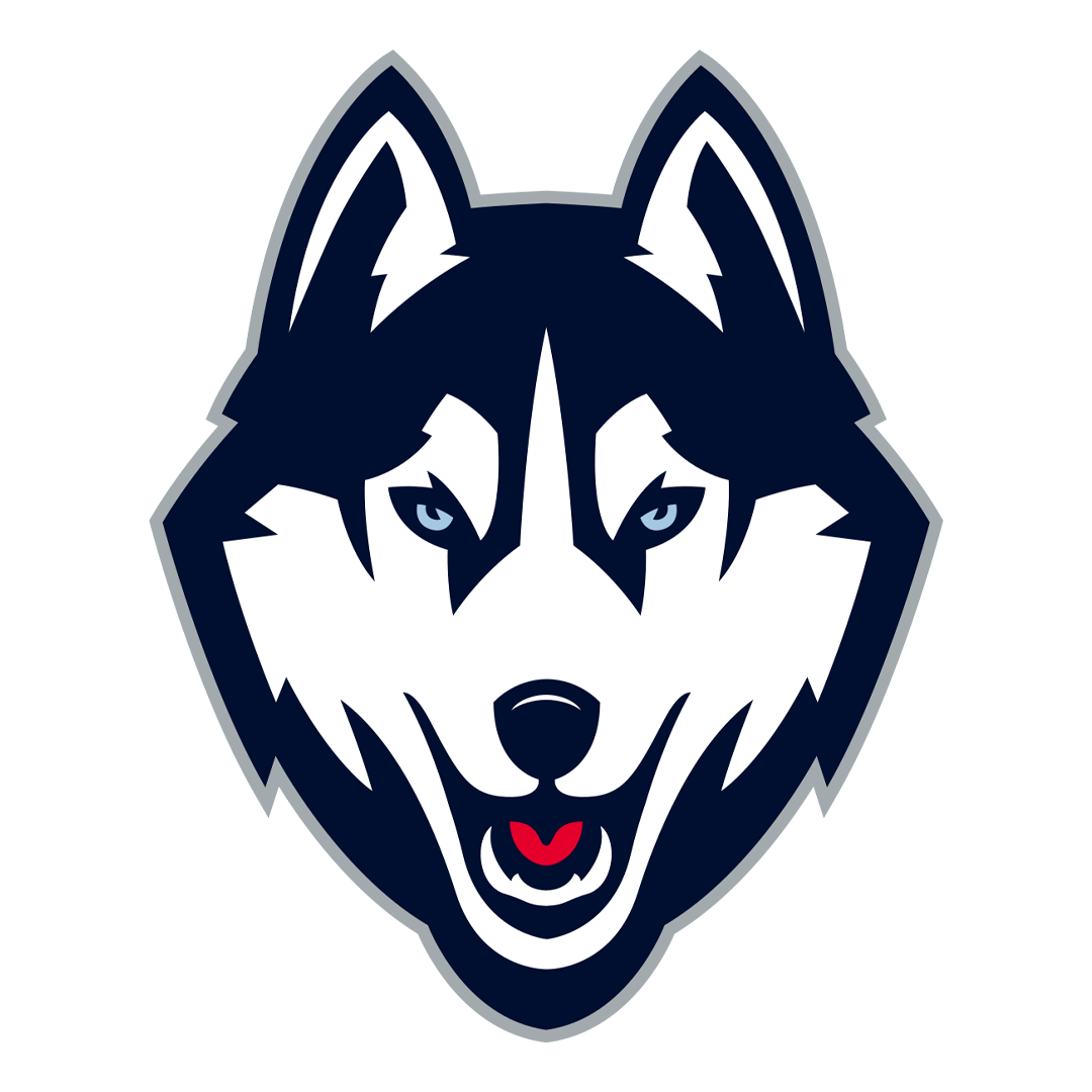 UCONN logo