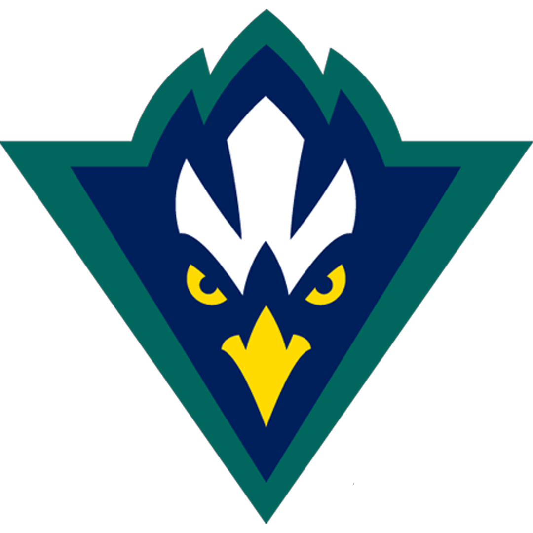 UNC-Wilmington logo
