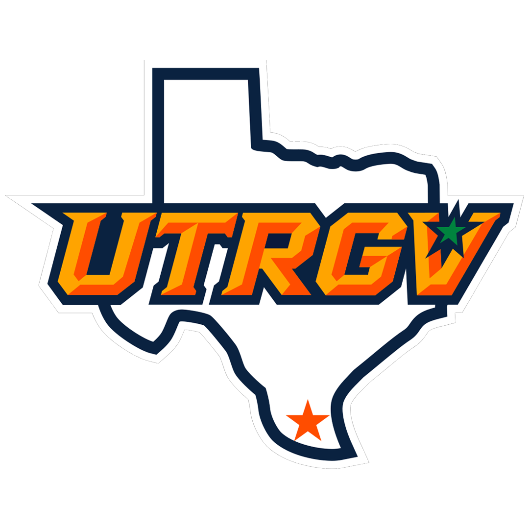 UTRGV logo