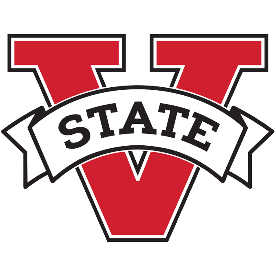 Valdosta State logo