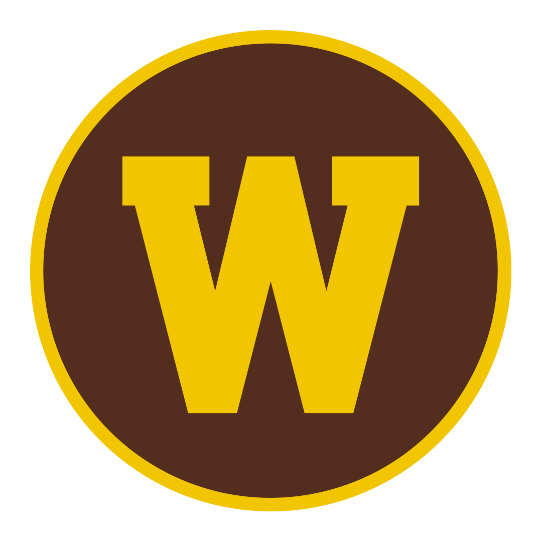 Western Michigan logo