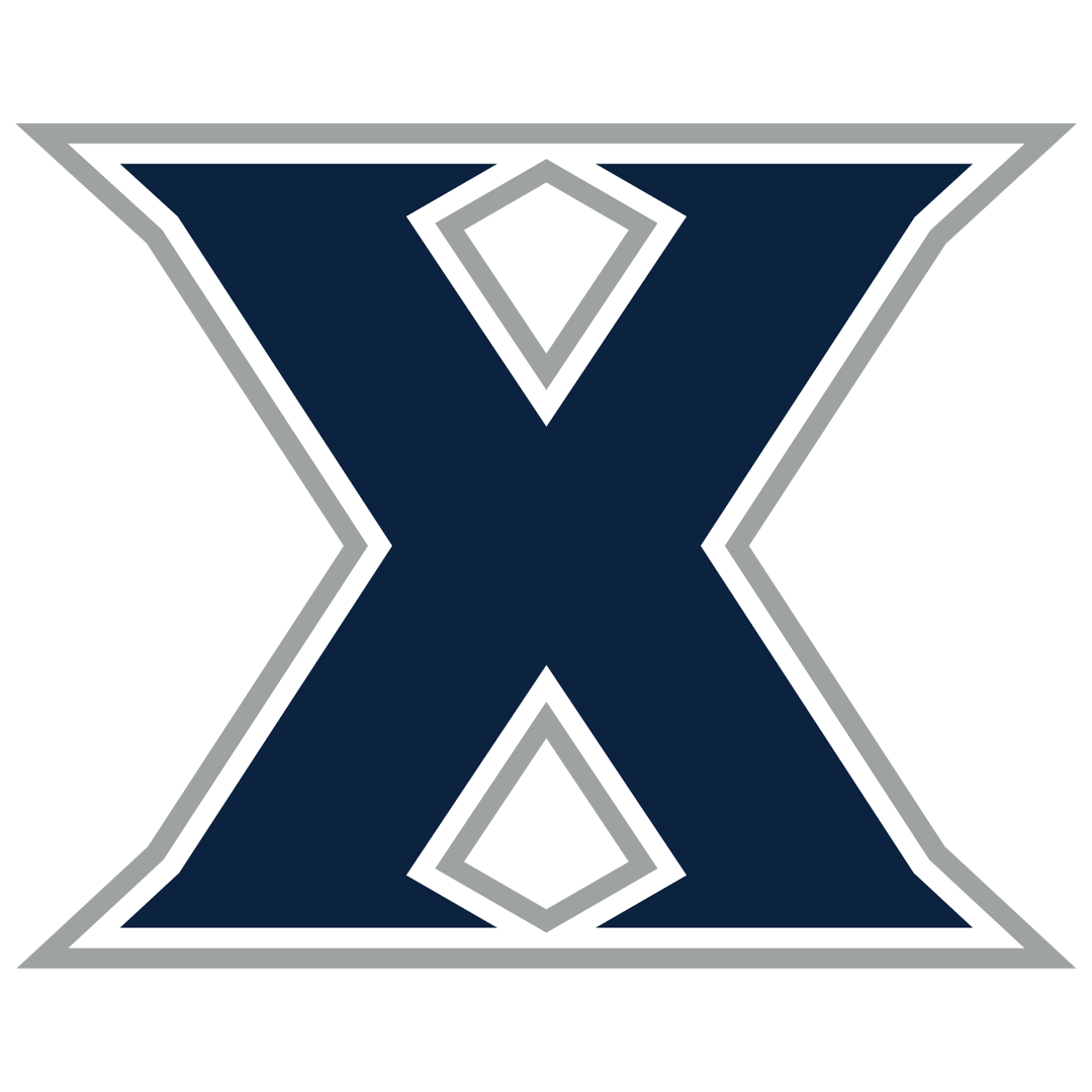 Xavier logo